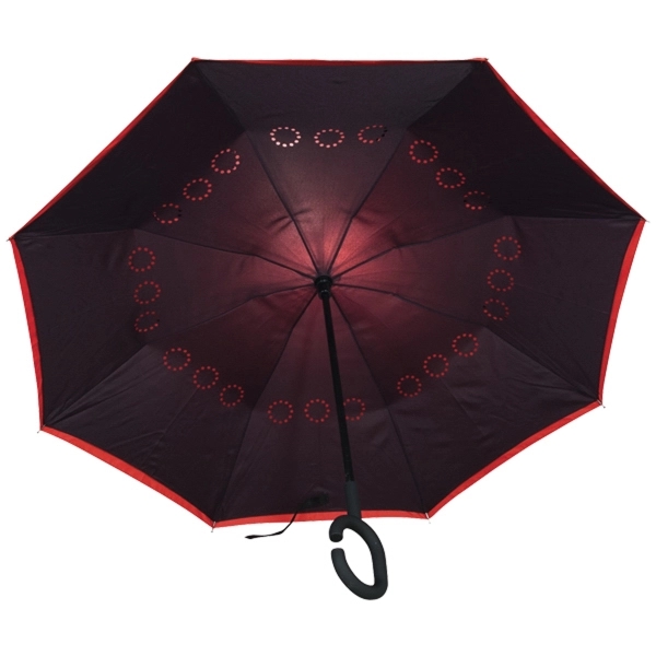 Reverse umbrella.... from ASI 42920 Busrel Inc
