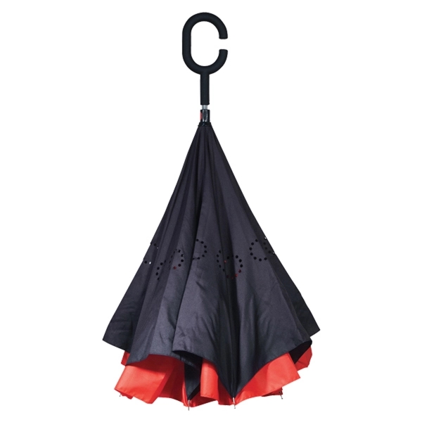 Reverse umbrella.... from ASI 42920 Busrel Inc