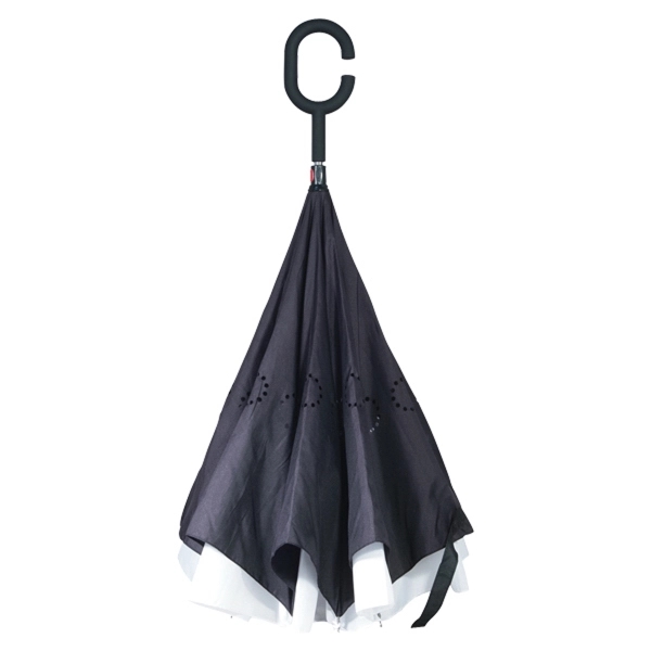 Reverse umbrella.... from ASI 42920 Busrel Inc