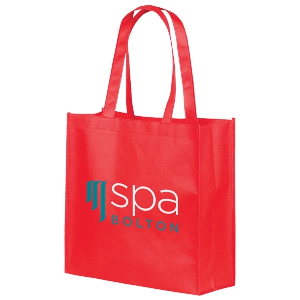 Non-woven tote bag.... from ASI 42920 Busrel Inc