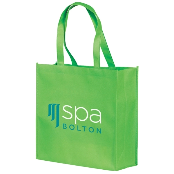 Non-woven tote bag.... from ASI 42920 Busrel Inc