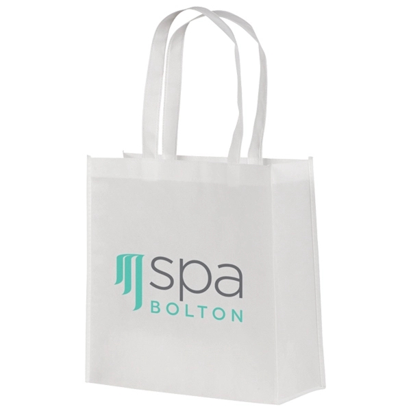 Non-woven tote bag.... from ASI 42920 Busrel Inc