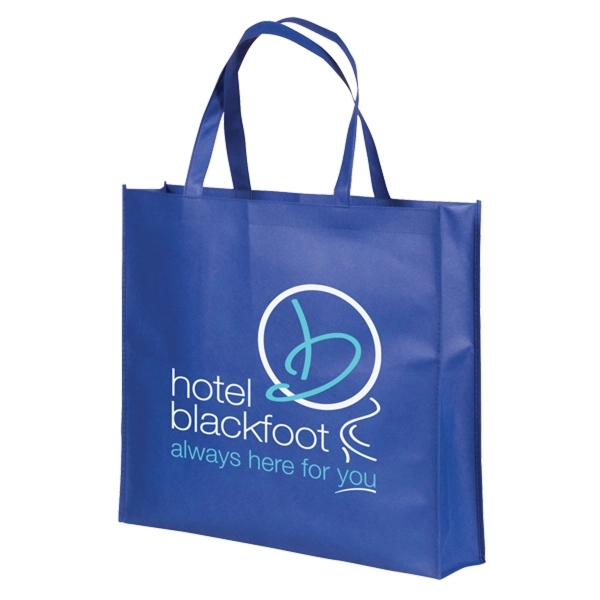 Non woven tote bags.... from ASI 42920 Busrel Inc