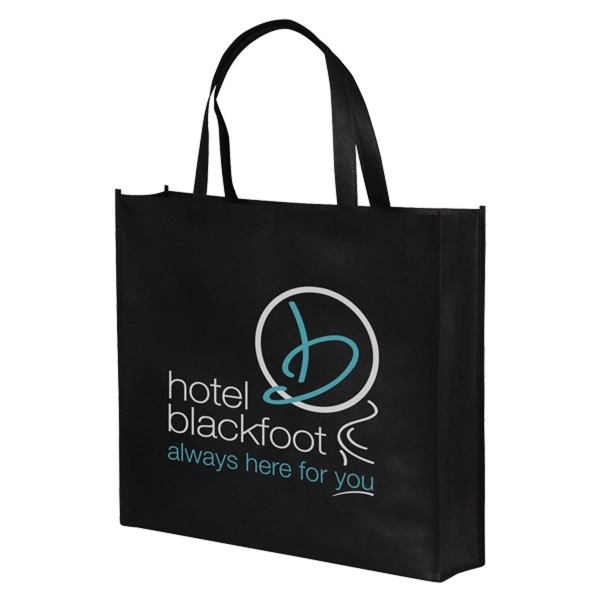 Non woven tote bags.... from ASI 42920 Busrel Inc