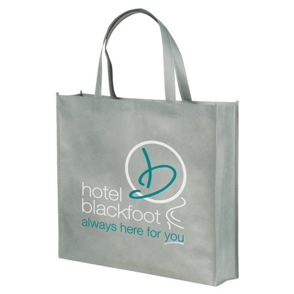 Non woven tote bags.... from ASI 42920 Busrel Inc