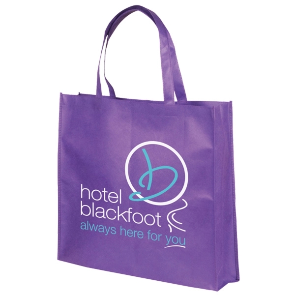 Non woven tote bags.... from ASI 42920 Busrel Inc