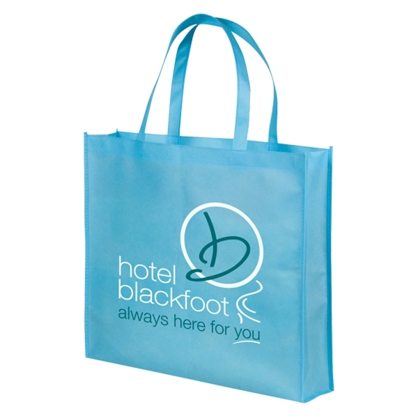 Non woven tote bags.... from ASI 42920 Busrel Inc