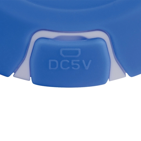 Waterproof Bluetooth speaker.... from ASI 42920 Busrel Inc