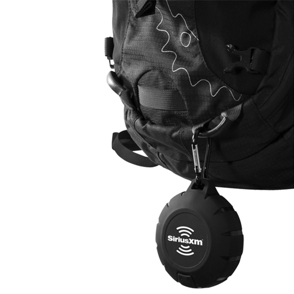 Waterproof Bluetooth speaker.... from ASI 42920 Busrel Inc