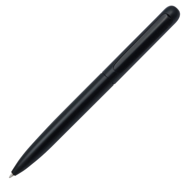 Aluminum twist action pen.... from ASI 42920 Busrel Inc