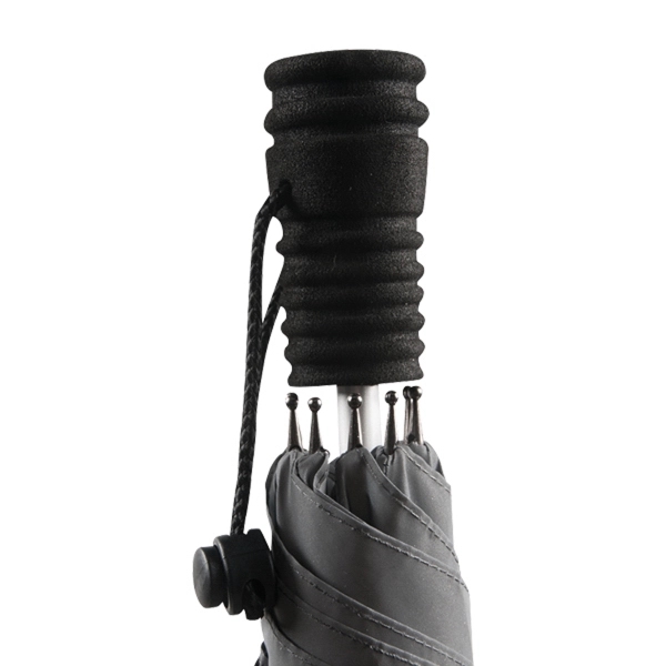 Umbrella with reflective border.... from ASI 42920 Busrel Inc