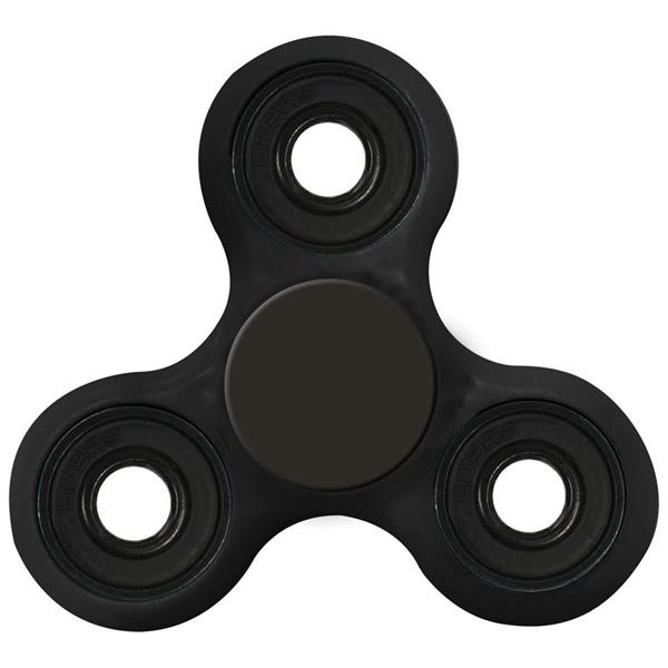 Fidget Spinner Toy. Spin Between Thumb And Middle Finger.  Perfect... from ASI 61125 Hit Promotional Products
