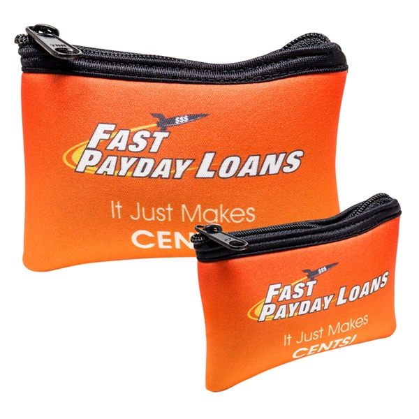 This pouch is the perfect size for coins, golf tees, and... from ASI 79840 The Proinnovative Line