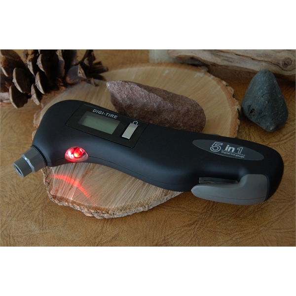 Ultimate Auto Safety with seat belt cutter, flashlight and more.... from ASI 99030 Zipline / Zipline®