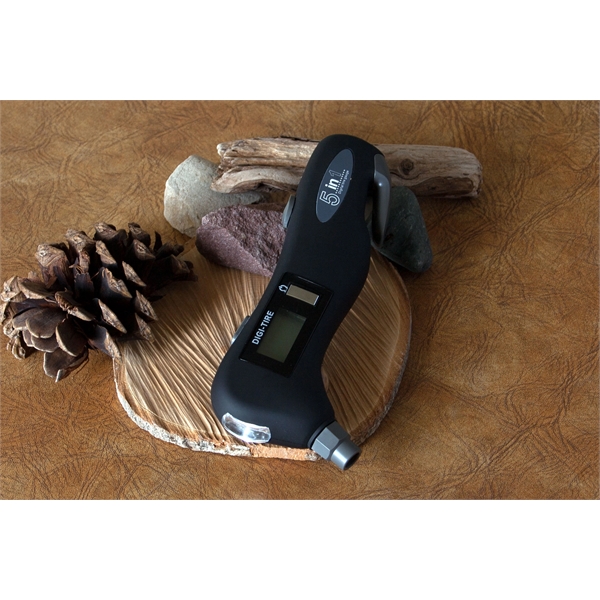 Ultimate Auto Safety with seat belt cutter, flashlight and more.... from ASI 99030 Zipline / Zipline®