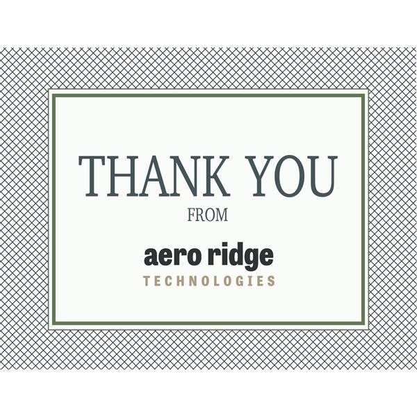 A2 Size 4 1/4" x 5 1/2" Congratulations Card, 50 pc... from ASI 95280 Warwick Publishing Co / Warwick