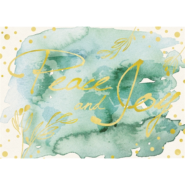 5" x 7" Premium Classic & Holiday Greeting Cards, over 100... from ASI 95280 Warwick Publishing Co / Warwick