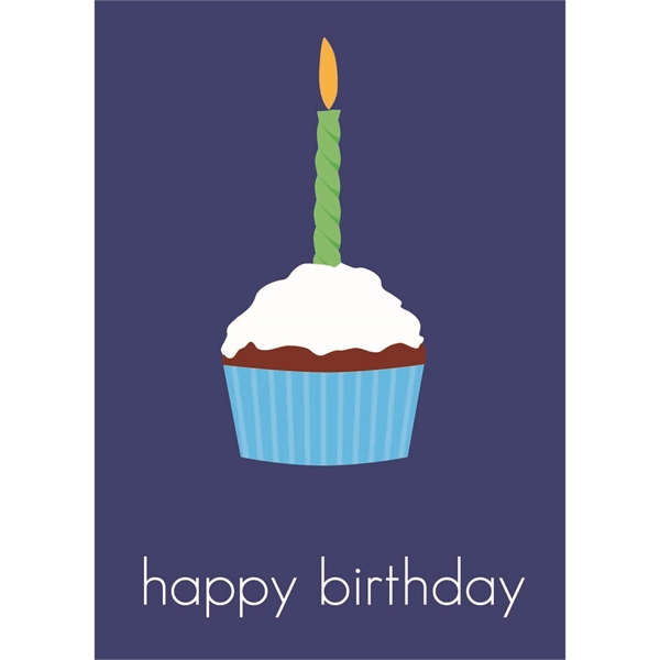 3 1/2" x 5" Business Greeting Cards, 50 pc minimum, stock... from ASI 95280 Warwick Publishing Co / Warwick