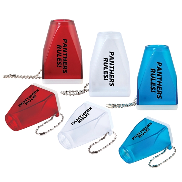 Frosted colored full-frame viewer with an insert section for photos or... from ASI 62190 Illini