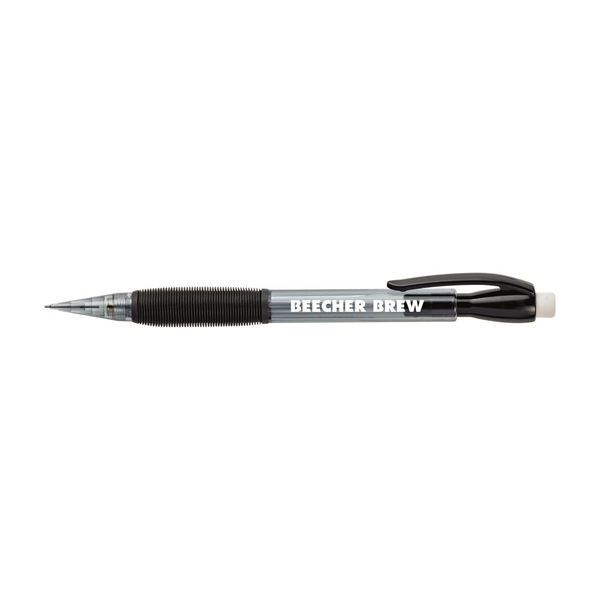 Champ Mechanical Pencil  pre-loaded with Super Hi-Polymer 0.7mm lead, soft... from ASI 77240 Pentel Of America LTD / Pentel®