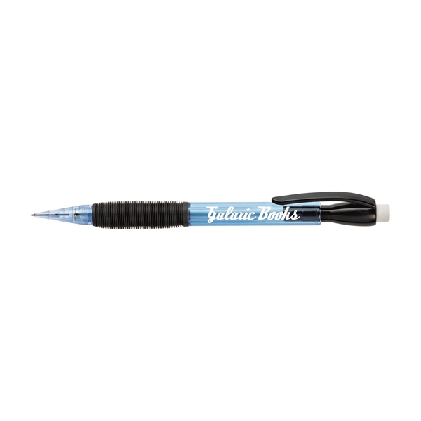Champ Mechanical Pencil  pre-loaded with Super Hi-Polymer 0.7mm lead, soft... from ASI 77240 Pentel Of America LTD / Pentel®