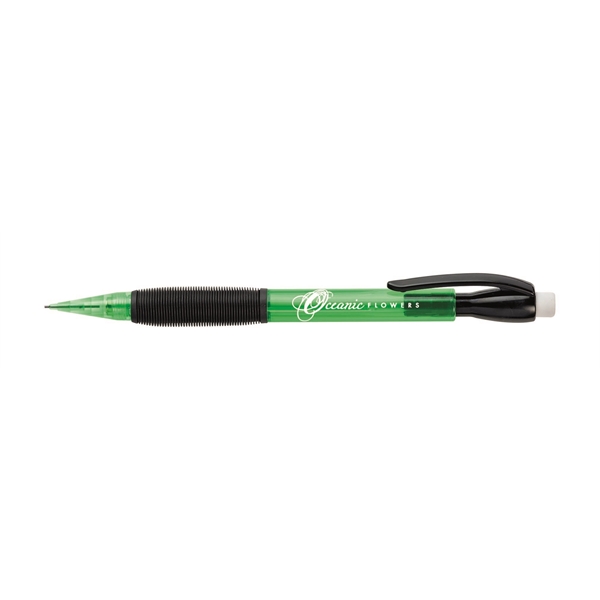 Champ Mechanical Pencil  pre-loaded with Super Hi-Polymer 0.7mm lead, soft... from ASI 77240 Pentel Of America LTD / Pentel®