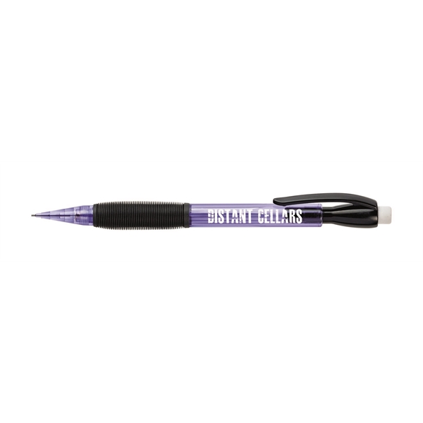 Champ Mechanical Pencil  pre-loaded with Super Hi-Polymer 0.7mm lead, soft... from ASI 77240 Pentel Of America LTD / Pentel®