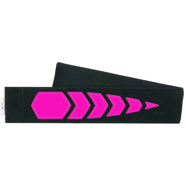 Reflective pant strap.... from ASI 71032 ZZ MERGED - Mi Line by Fey / Reflectix by Fey