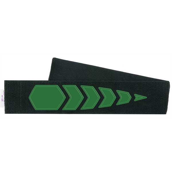 Reflective pant strap.... from ASI 71032 ZZ MERGED - Mi Line by Fey / Reflectix by Fey