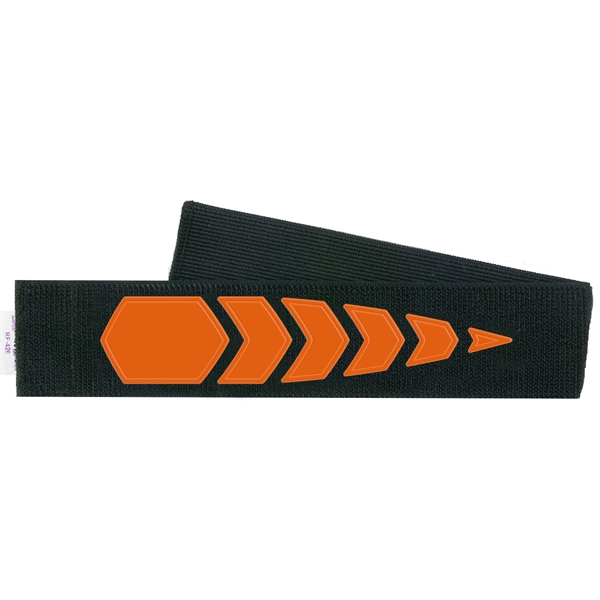 Reflective pant strap.... from ASI 71032 ZZ MERGED - Mi Line by Fey / Reflectix by Fey