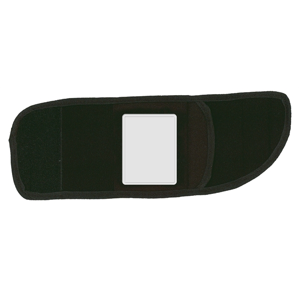 Reflective wristband with a pocket and full adjustable hook and loop... from ASI 54040 Fey Promo / Fey Reflectix® Mi Line by Fey