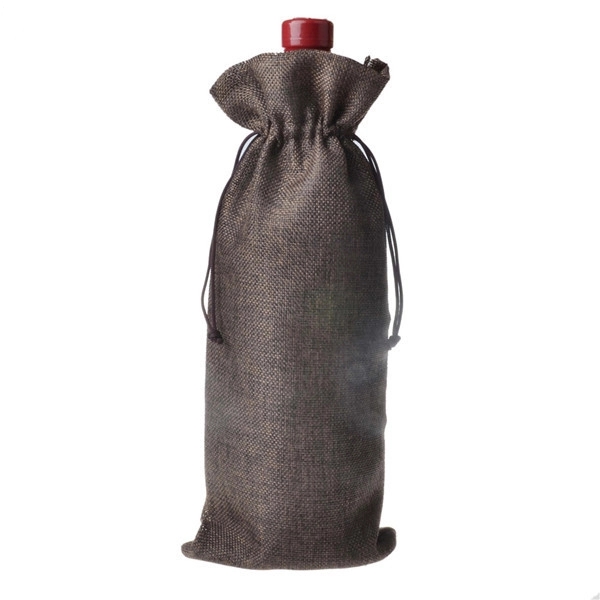 A versatil bag can hold wine, beer, oliver oil bottle... from ASI 98766 Yanlee Trading Co Ltd / Delite Promotional Products
