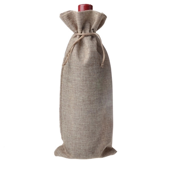 A versatil bag can hold wine, beer, oliver oil bottle... from ASI 98766 Yanlee Trading Co Ltd / Delite Promotional Products
