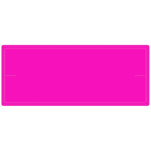 All-in-one can insulator and wrist reflector measuring 4" x 10".... from ASI 54040 Fey Promo / Fey Reflectix® Mi Line by Fey