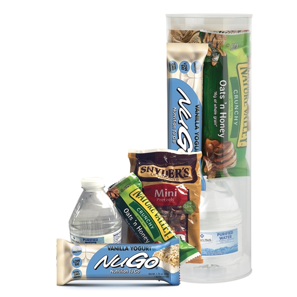 Trailblazer Tube... from ASI 44900 NC Custom (CI/Lanco)