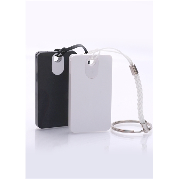 Deluxe Waterproof Track-It™ Anti-Loss Locator Keychain with Bluetooth 4.0v, a range... from ASI 45450 CleggPromo