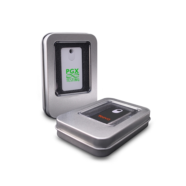 Deluxe Waterproof Track-It™ Anti-Loss Locator Keychain with Bluetooth 4.0v, a range... from ASI 45450 CleggPromo