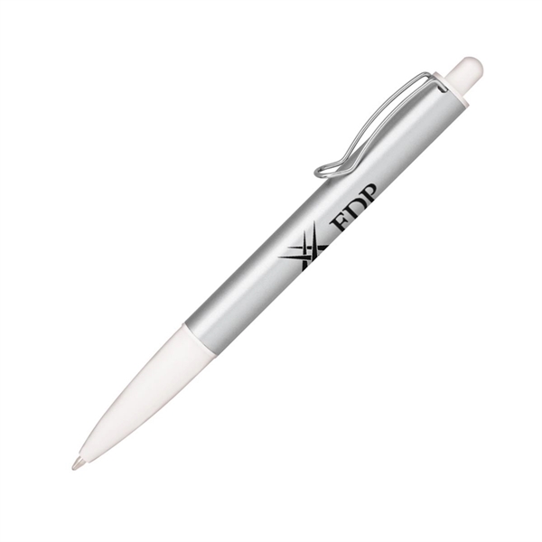 Ideal for business gifts, trade shows, and corporate events, the Qumy-II... from ASI 68190 Lungsal / Lungsal