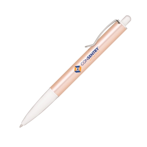 Ideal for business gifts, trade shows, and corporate events, the Qumy-II... from ASI 68190 Lungsal / Lungsal