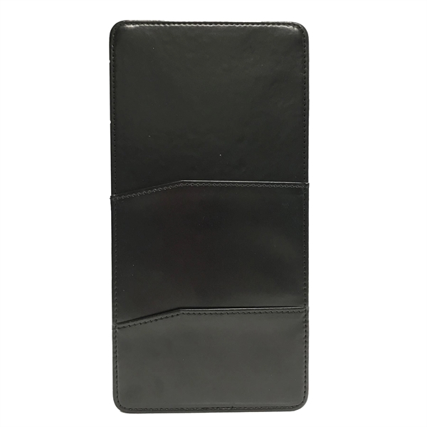 Upscale leatherette look ;... from ASI 98766 Yanlee Trading Co Ltd