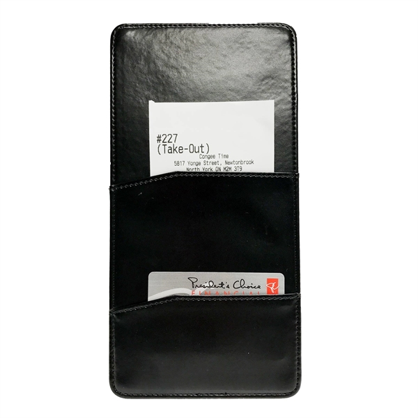 Upscale leatherette look ;... from ASI 98766 Yanlee Trading Co Ltd