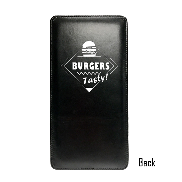 Upscale leatherette look ;... from ASI 98766 Yanlee Trading Co Ltd