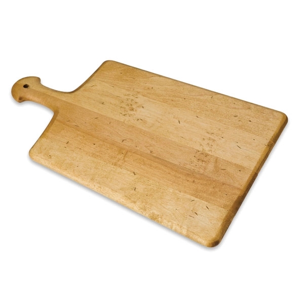 Artisan Collection Paddle - 17.75" x 6" x 5/8". Maple with... from ASI 63017 J K Adams