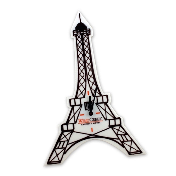 Wall Clock.... from ASI 43270 Calconix Inc / Time Zone®