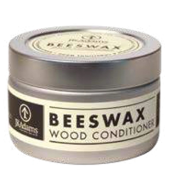 Bees Wax Wood Conditioner - 6 oz.... from ASI 63017 J K Adams