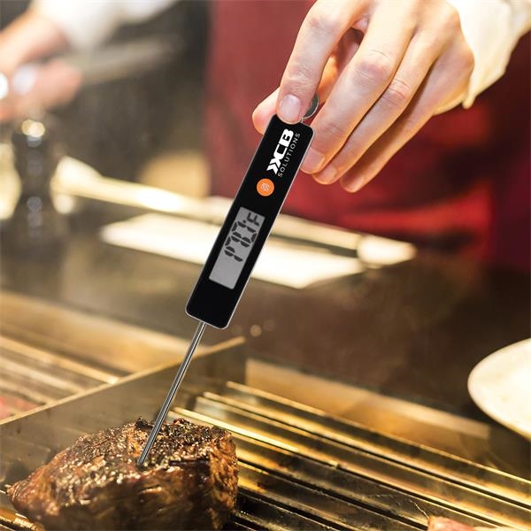 Meat thermometer with digital readout... from ASI 71032 ZZ MERGED - Mi Line by Fey