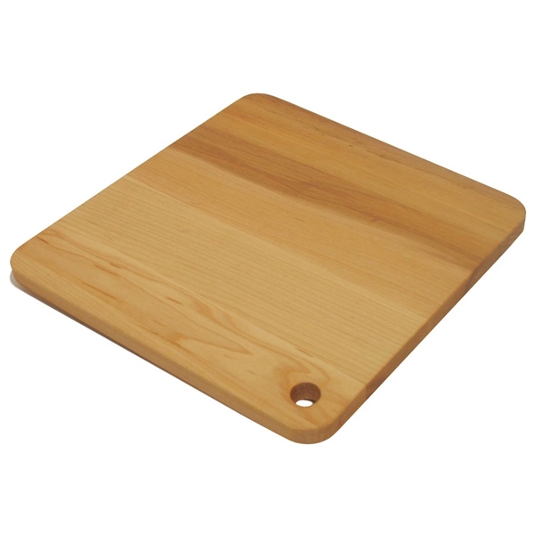 Middlebury Bar Board / Square - 9.5" x 9.25" x 0.5".... from ASI 63017 J K Adams