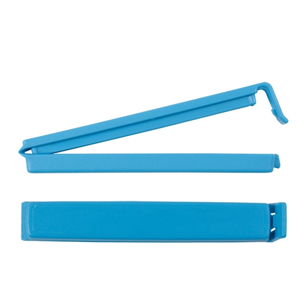 Bag sealer that's offered in multiple product colors.... from ASI 54040 Fey Promo / Mi Line by Fey