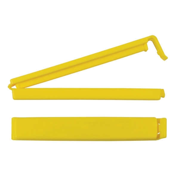 Bag sealer that's offered in multiple product colors.... from ASI 54040 Fey Promo / Mi Line by Fey