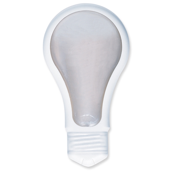 Light Bulb Neon Thin Night Light features a pearlescent lens, .25W... from ASI 71032 ZZ MERGED - Mi Line by Fey